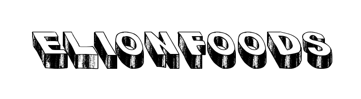 Blog the Impaler Caps Heavy  Free Fonts Download