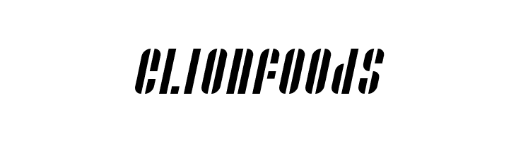 Case printitalic  Free Fonts Download