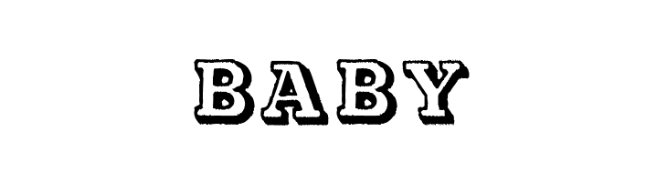 Kalish Normal  Free Fonts Download