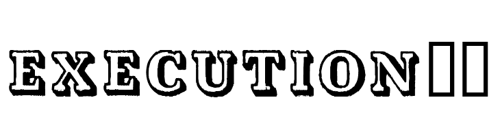 Kalish Normal  Free Fonts Download