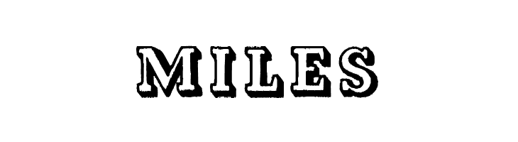 Kalish Normal  Free Fonts Download