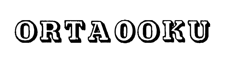 Kalish Normal  Free Fonts Download