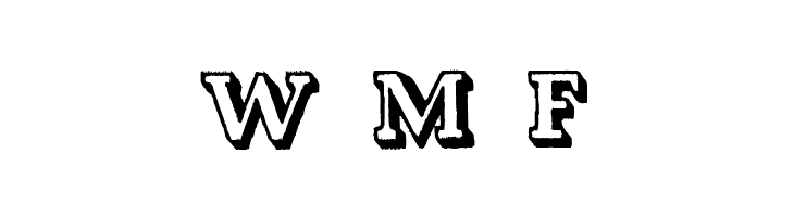 Kalish Normal  Free Fonts Download