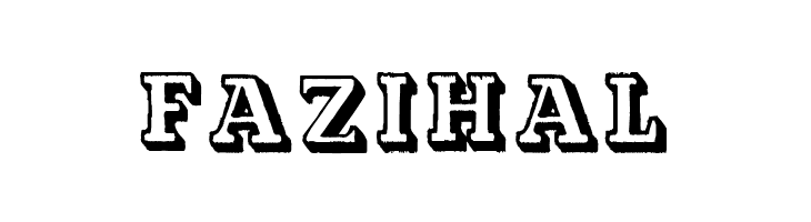 Kalish Normal  Free Fonts Download