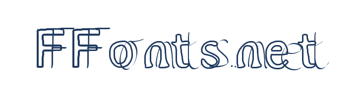 double font — Lorem ipsum body text preview