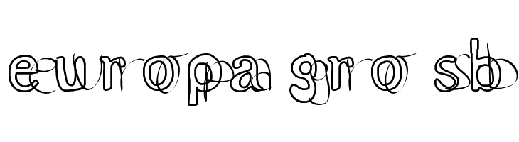 double  Free Fonts Download