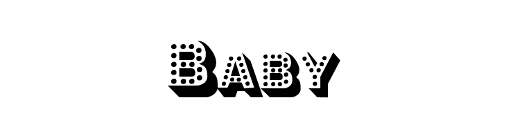 Tonight  Free Fonts Download