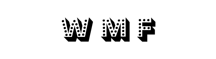 Tonight  Free Fonts Download