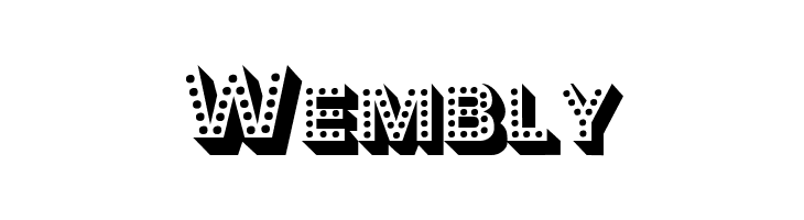 Tonight  Free Fonts Download