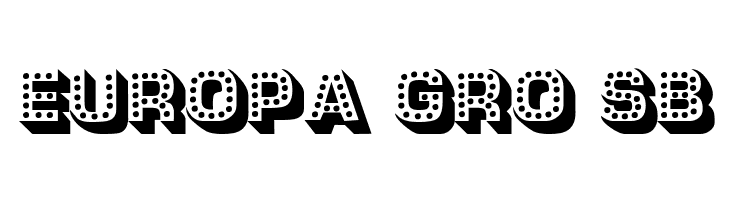 Tonight  Free Fonts Download