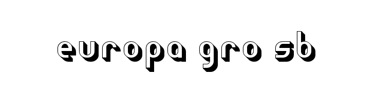 Wagon Sans Two Shaded  Free Fonts Download