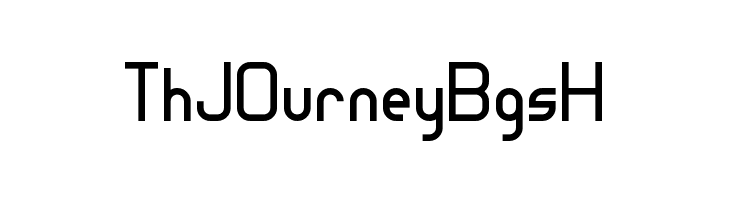 Wagon Sans Two  Free Fonts Download