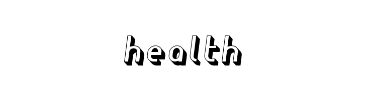 Wagon Sans Two Shaded Italic  Free Fonts Download