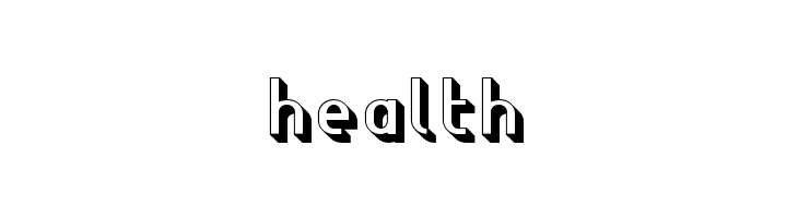 Wagon Sans Shaded  Free Fonts Download