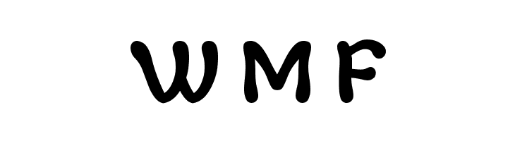 Margot Fette  Free Fonts Download