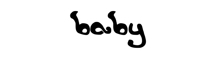 earthling.  Free Fonts Download