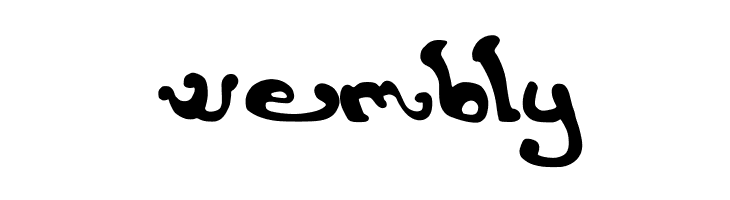 earthling.  Free Fonts Download