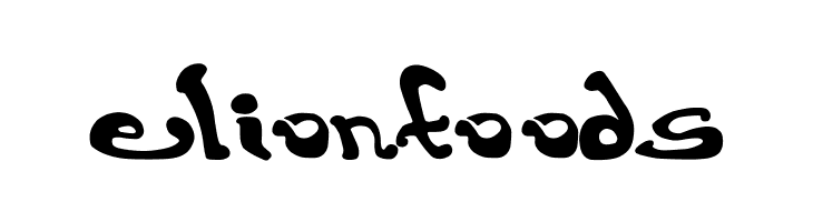 earthling.  Free Fonts Download