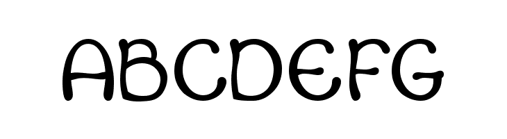 Margot Small Capitals  Free Fonts Download