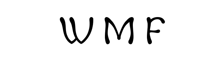 Margot Small Capitals  Free Fonts Download