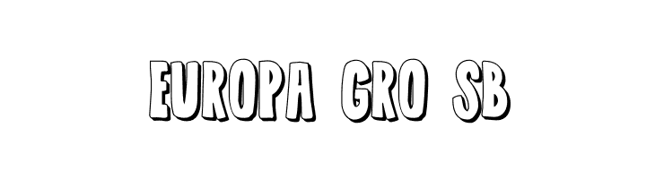SummerJams-Outline  Free Fonts Download