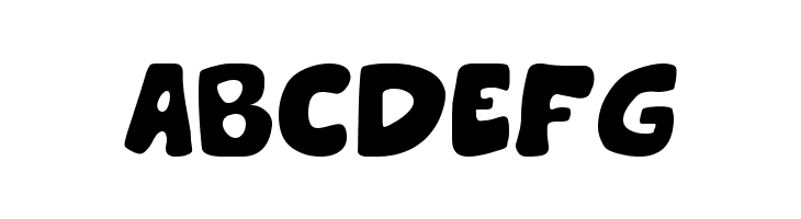 The Kings of the House  Free Fonts Download