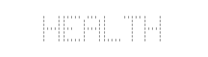 WLM Print Failed Regular  Free Fonts Download