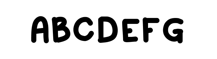 KBCloudyDay  Free Fonts Download