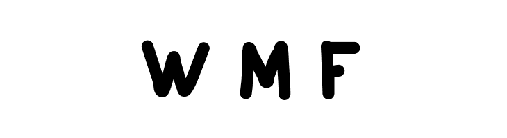 KBCloudyDay  Free Fonts Download