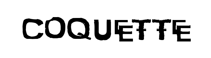 freestyler ancient f6[modified]  Free Fonts Download