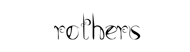 Femme Fatal  Free Fonts Download