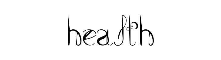 Femme Fatal  Free Fonts Download