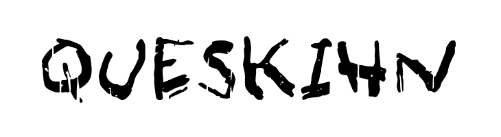 Asqualt  Free Fonts Download