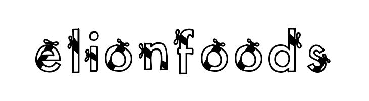 KBRibbonsAndBows  Free Fonts Download