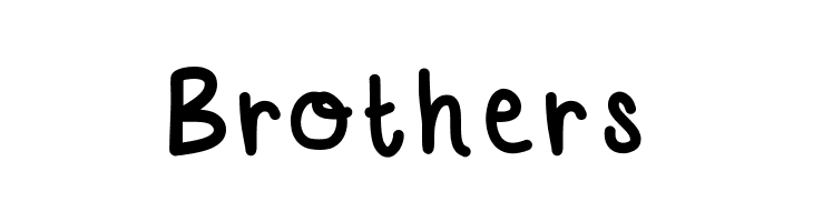 365Letters  Free Fonts Download