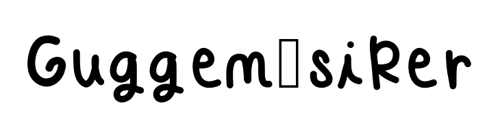 365Letters  Free Fonts Download