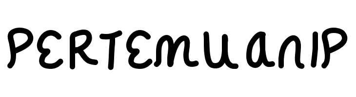 365Letters  Free Fonts Download