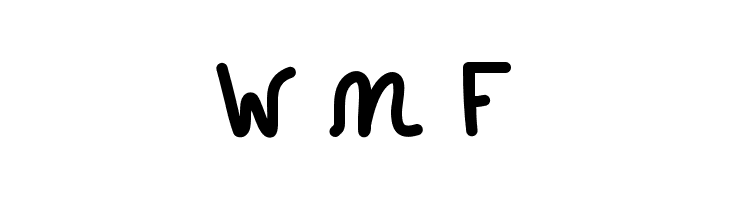 365Letters  Free Fonts Download