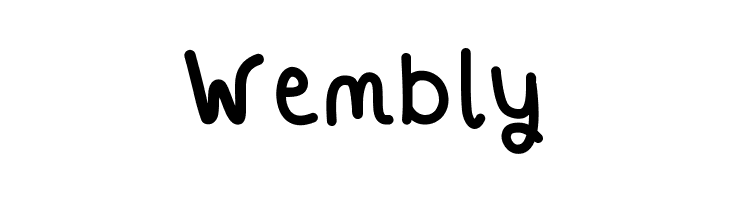 365Letters  Free Fonts Download