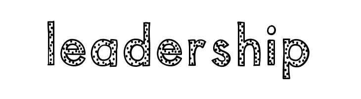 KBYouveBeenSpotted  Free Fonts Download