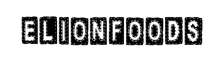 CF Tissus Regular  Free Fonts Download