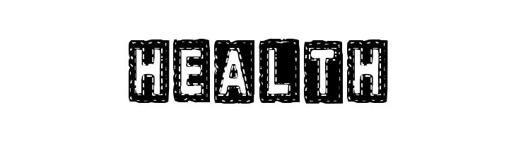 CF Tissus Regular  Free Fonts Download