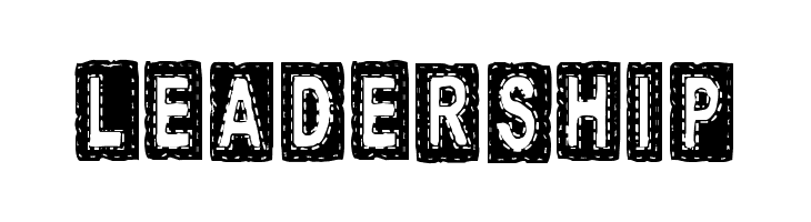 CF Tissus Regular  Free Fonts Download