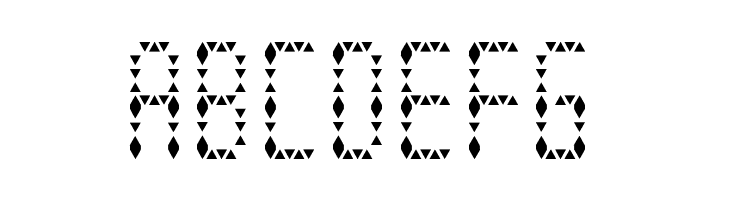 Espinuda tfb  Free Fonts Download