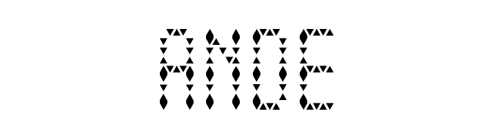 Espinuda tfb  Free Fonts Download