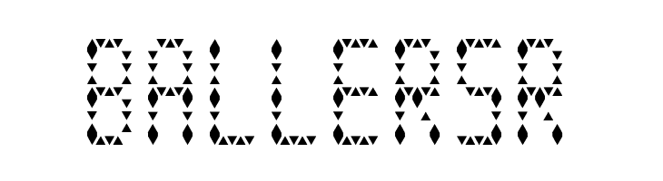 Espinuda tfb  Free Fonts Download