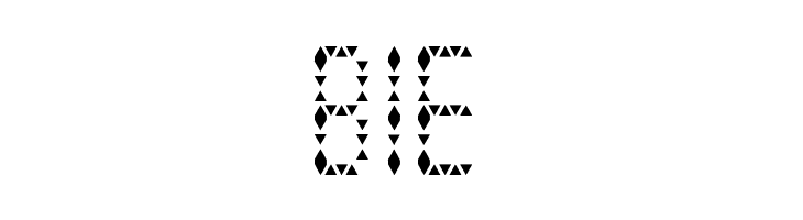 Espinuda tfb  Free Fonts Download