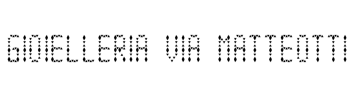 Espinuda tfb  Free Fonts Download