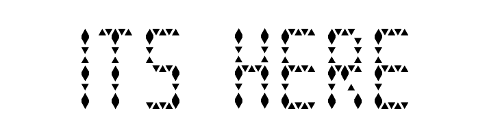 Espinuda tfb  Free Fonts Download