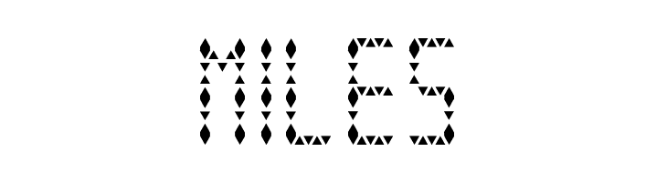 Espinuda tfb  Free Fonts Download